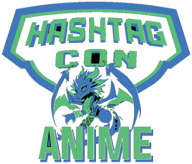 HashtagCon Anime